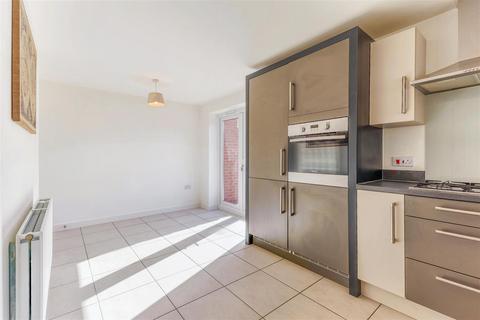 undefined, Greengage Way, Evesham WR11