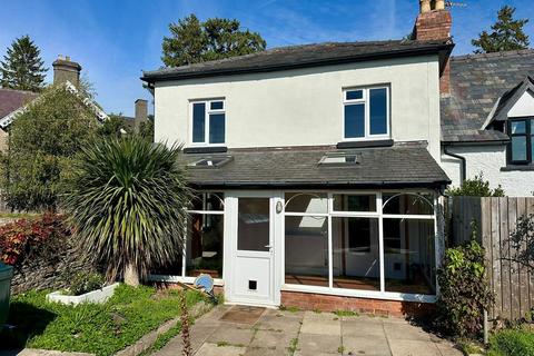 undefined, Ewyas Harold, Hereford