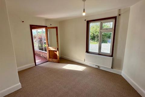 undefined, Ewyas Harold, Hereford