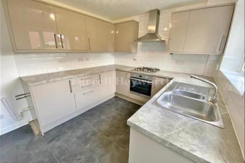 3 bedroom detached house to rent, Neath Close, Preston PR5
