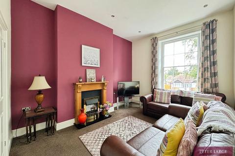 undefined, 14A & 14B Pendyffryn Road, Rhyl LL18 4RU
