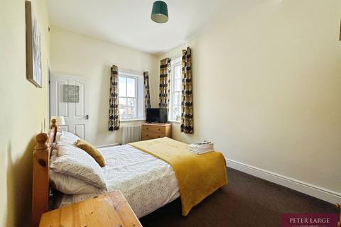 undefined, 14A & 14B Pendyffryn Road, Rhyl LL18 4RU