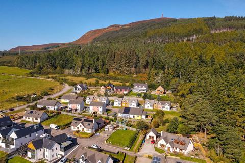 undefined, Plot 5, Tarbat View, Golspie, Sutherland KW10 6UD