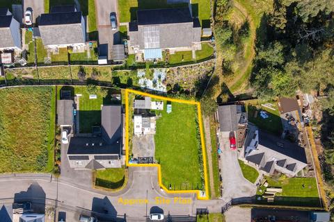 undefined, Plot 5, Tarbat View, Golspie, Sutherland KW10 6UD
