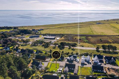 undefined, Plot 5, Tarbat View, Golspie, Sutherland KW10 6UD