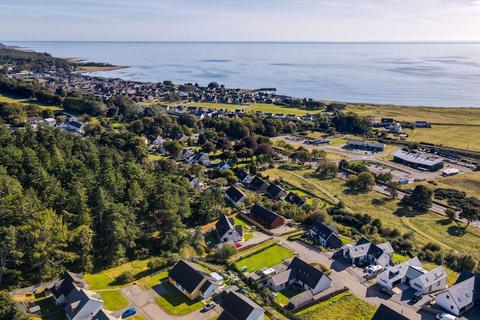 undefined, Plot 5, Tarbat View, Golspie, Sutherland KW10 6UD