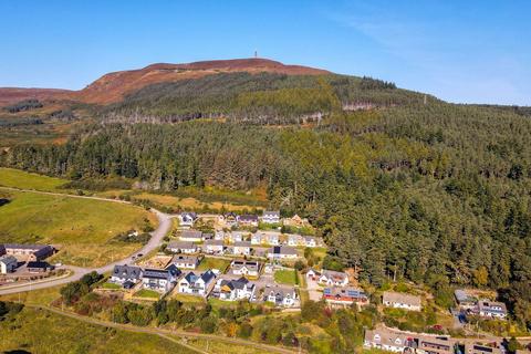 undefined, Plot 5, Tarbat View, Golspie, Sutherland KW10 6UD