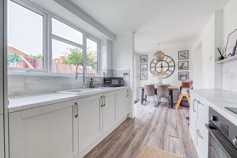 3 bedroom semi-detached house for sale, University Crescent, Gorleston