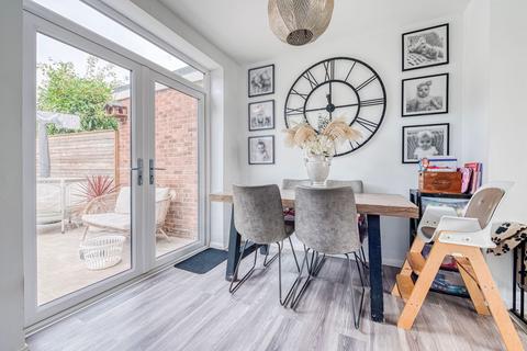 3 bedroom semi-detached house for sale, University Crescent, Gorleston