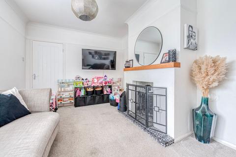 3 bedroom semi-detached house for sale, University Crescent, Gorleston