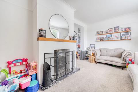 3 bedroom semi-detached house for sale, University Crescent, Gorleston