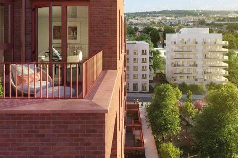 2 bedroom apartment for sale, Attika Apartment, Griffin Street, London, N7