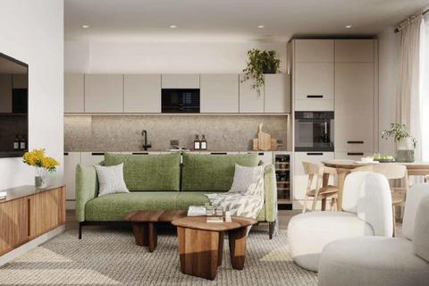 2 bedroom apartment for sale, Attika Apartment, Griffin Street, London, N7