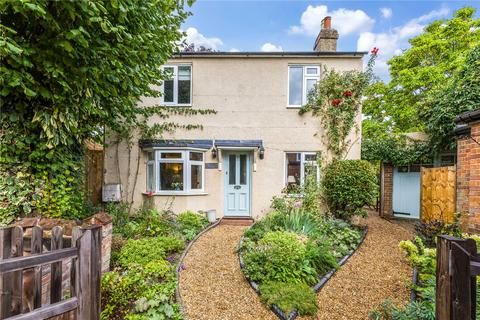 3 bedroom detached house for sale, High Street, Codicote, Hitchin, Hertfordshire, SG4
