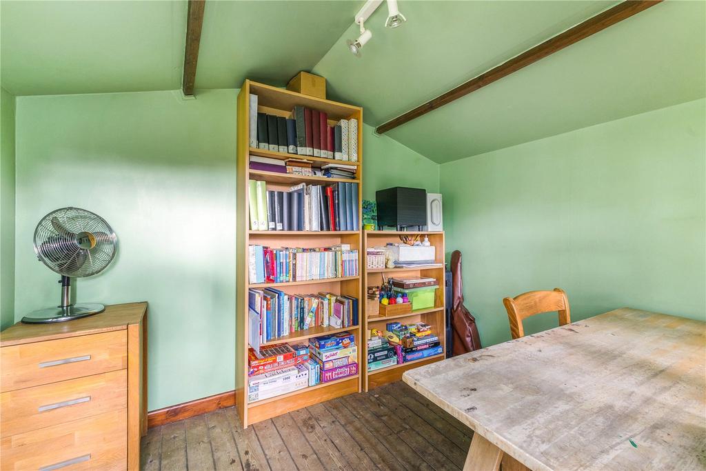 Garden Office