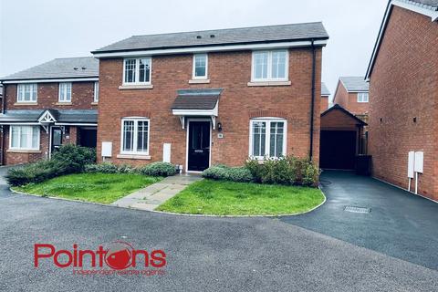 Cabinhill Road, Galley Common