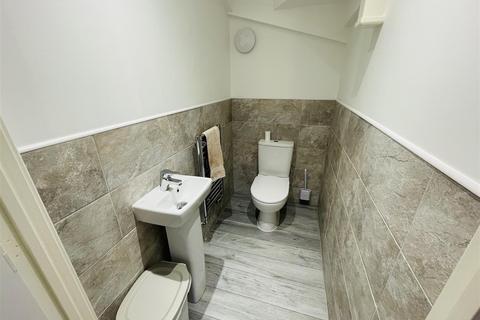 undefined, Cabinhill Road, Galley Common