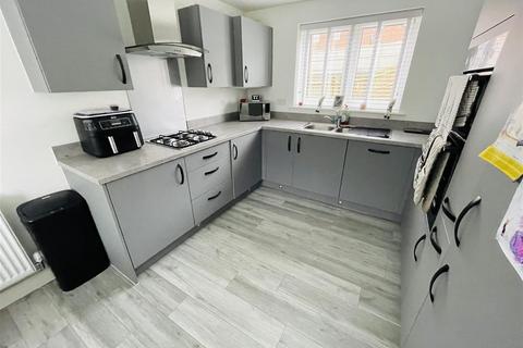 undefined, Cabinhill Road, Galley Common