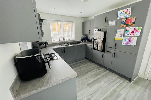 undefined, Cabinhill Road, Galley Common
