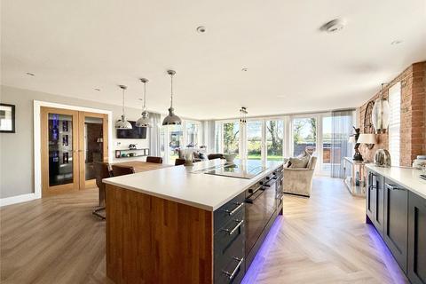 undefined, Homestead Close, Christchurch BH23