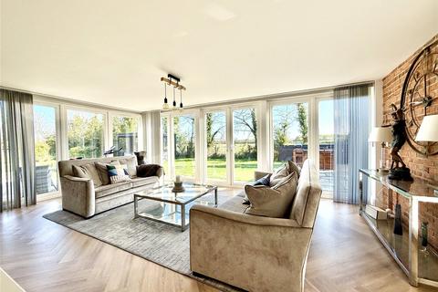 undefined, Homestead Close, Christchurch BH23