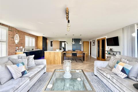 undefined, Homestead Close, Christchurch BH23