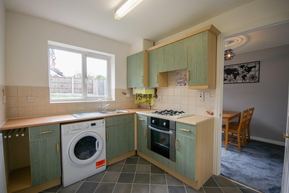 House in Birmingham - View 2