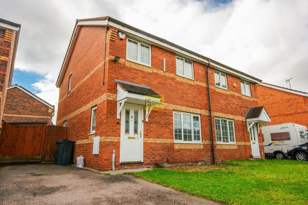 House in Birmingham - View 4