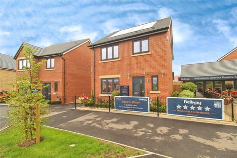 undefined, Plot 92, Weavers Meadow, Trowbridge