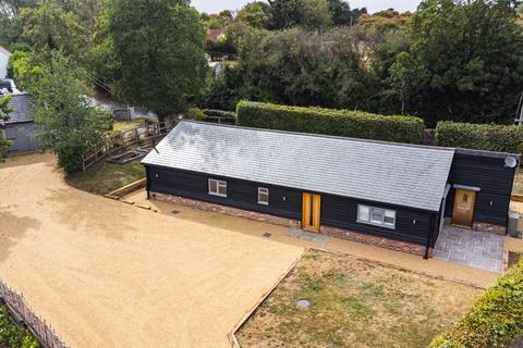 3 bedroom barn conversion for sale, Lindsell, Dunmow