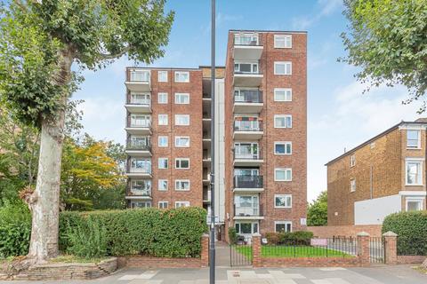 2 bedroom flat for sale, Goldhawk Road, London W12