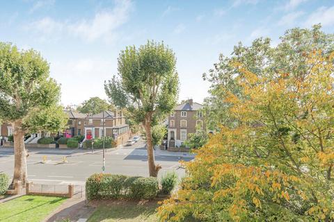 2 bedroom flat for sale, Goldhawk Road, London W12