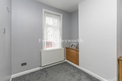 undefined, Silverdale Street, Barrow In Furness LA14