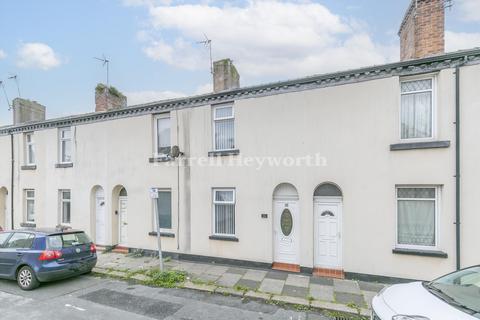 undefined, Silverdale Street, Barrow In Furness LA14