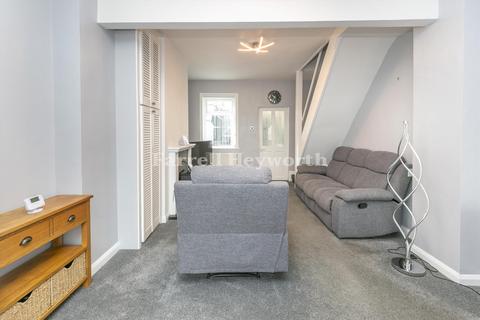 undefined, Silverdale Street, Barrow In Furness LA14