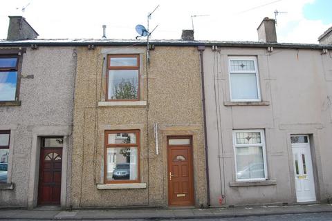 2 bedroom terraced house for sale, New Line, Bacup, Rossendale
