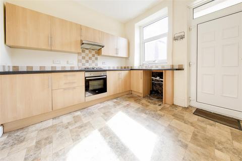 2 bedroom terraced house for sale, New Line, Bacup, Rossendale