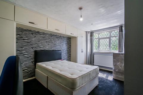 undefined, Bloomsbury Walk, Birmingham B7