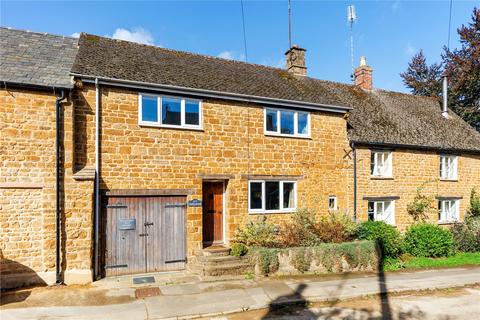 undefined, South Newington, Oxfordshire