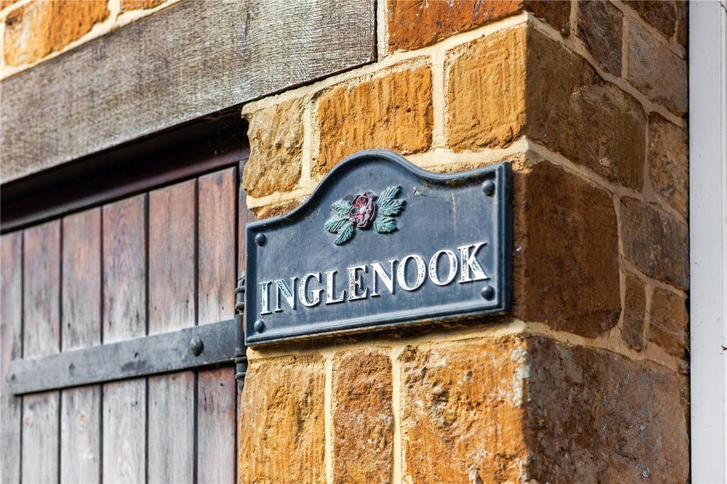 Inglenook