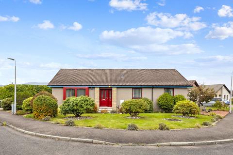 1 Cowden Way, Comrie, Crieff, PH6 2NW