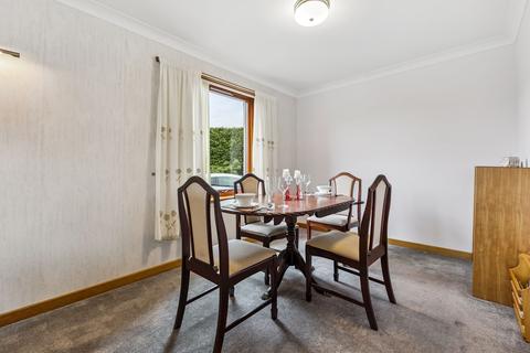 1 Cowden Way, Comrie, Crieff, PH6 2NW