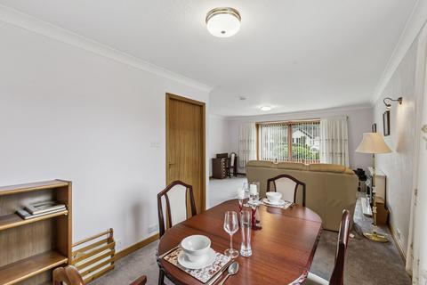 1 Cowden Way, Comrie, Crieff, PH6 2NW