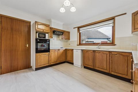 1 Cowden Way, Comrie, Crieff, PH6 2NW