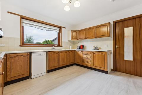 1 Cowden Way, Comrie, Crieff, PH6 2NW