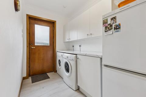 1 Cowden Way, Comrie, Crieff, PH6 2NW
