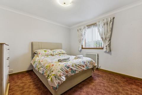 1 Cowden Way, Comrie, Crieff, PH6 2NW