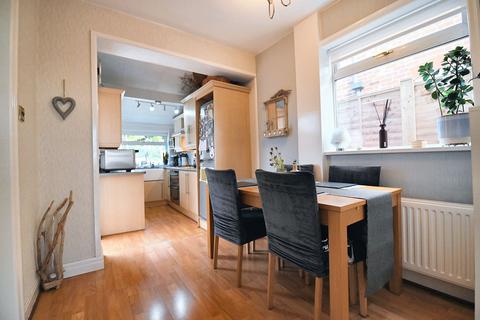 3 bedroom semi-detached house for sale, Woodstock Drive, Swinton, M27