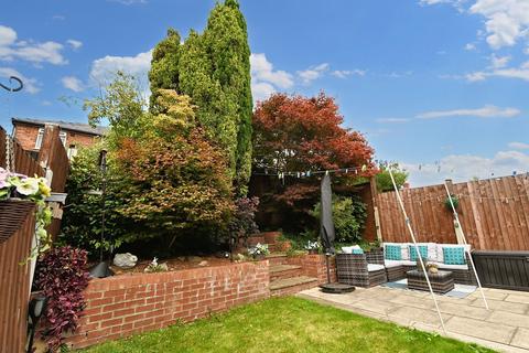 3 bedroom semi-detached house for sale, Woodstock Drive, Swinton, M27
