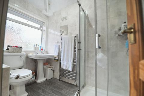 3 bedroom semi-detached house for sale, Woodstock Drive, Swinton, M27